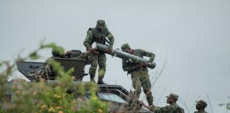 Alerte : La ville de Goma et de Bukavu visées par les troupes rwandaises !
