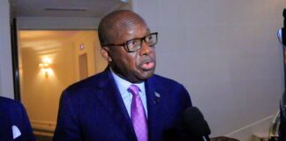 Réaction de Lutundula au sujet du sommet de Bujumbura!