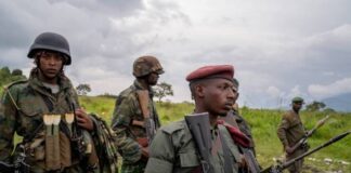 Les FARDC ont freiné l’avancée du M23 vers Kirolirwe!