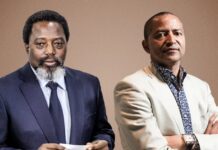 RDC : Joseph Kabila, Moïse Katumbi, Matata et Muzito accusés de pillage et braquage financier avec la SICOMINES !