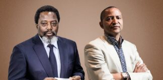 RDC : Joseph Kabila, Moïse Katumbi, Matata et Muzito accusés de pillage et braquage financier avec la SICOMINES !