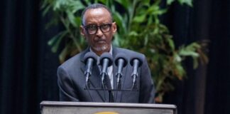 Paul Kagame : « Kinshasa ne respecte pas les accords »!