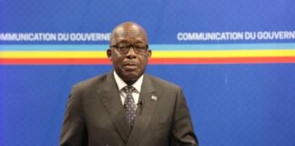 Guerre dans l’Est : la RDC est ouverte à un dialogue avec le Rwanda (Lutundula)!