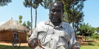 En Ouganda, cet homme a 102 enfants « dont il a du mal à retenir les noms »!