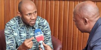 Donnez 5 ans à Tshisekedi pour résoudre tous les problèmes du Congo, c’est peu,(Patrick Muyaya)!