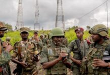 Agression rwandaise : Une marche pacifique annoncée à Kinshasa le 18 février pour dire non à la force de l’EAC!