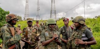 Agression rwandaise : Une marche pacifique annoncée à Kinshasa le 18 février pour dire non à la force de l’EAC!