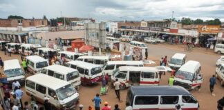 Lubumbashi : Sept corps de personnes assassinées découverts dans des sacs !