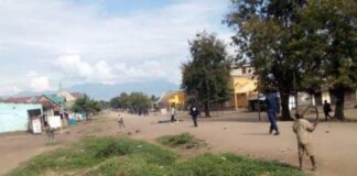 Nord-Kivu : la société civile de Rutshuru, Nyiragongo et Masisi s’oppose à l’enrôlement de la population dans ces zones!