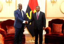 Luanda : João Lourenço et Félix Tshisekedi analysent la situation en RDC!