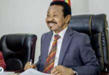 Guerre à l’Est : Christophe Mboso dit oui au dialogue avec le Rwanda en cas de retrait du M23 sur le sol congolais !