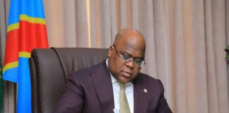RDC : Réaménagement du gouvernement par Tshisekedi avec quelques surprises !