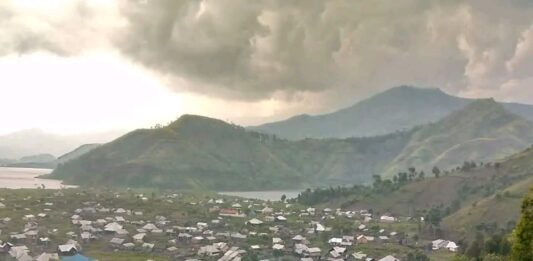 Nord-Kivu : Retrait timide du M23 de certaines localités de Rutshuru et Masisi !