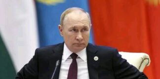 Vladimir Poutine fait une promesse à l’Afrique !