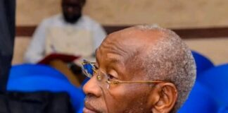 Affaire Mwangachuchu : pourquoi la défense du prévenu avait séché l’audience ?