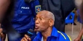 Affaire Mwangachuchu : l’audience de plaidoirie contradictoire renvoyée au 28 mars !
