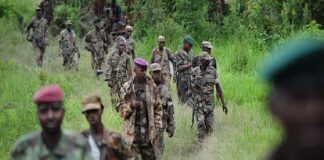 Les FARDC dénoncent la « diversion » du M23 dans leur retrait des localités occupées