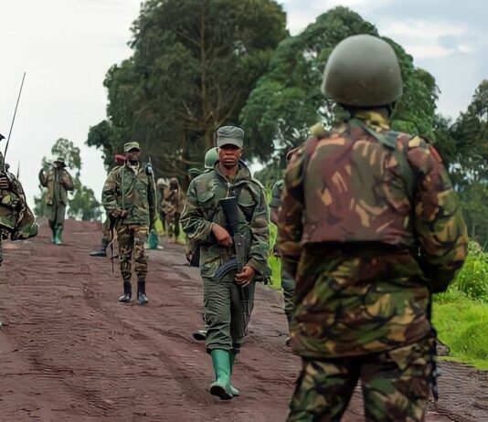L’armée congolaise face au M23 : des plaintes à l’action ?
