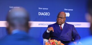 RDC : Félix Tshisekedi accuse la Grande-Bretagne de « fermer les yeux » sur les abus de Paul Kagame !
