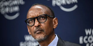 RDC : Paul Kagame saisit l’UA après avoir été exclu de la CEEAC par le gouvernement congolais !