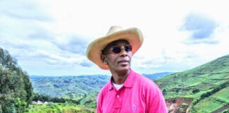 RDC : Découvrez l’histoire effrayante de Mwangachuchu Hizi !