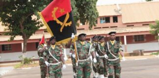 Guerre de l’Est : Après l’échec du cessez-le-feu, l’Angola va envoyer des troupes en RDC !