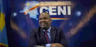 RDC : La CENI retire les éléments de la police affectés à la sécurité de Corneille Nangaa !