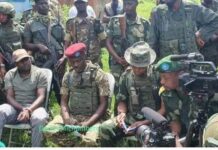 RDC : Le M23 s’est engagé à cesser les hostilités dans toute la région orientale de la RDC à partir de mardi 7 mars à 12 heures !