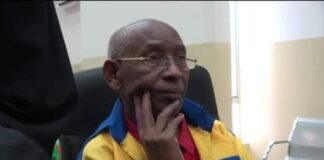 RDC : Les charges pour Édouard Mwangachuchu sont lourdes !