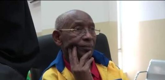 RDC : Les charges pour Édouard Mwangachuchu sont lourdes !