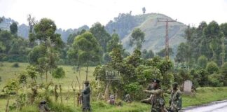 Guerre à l’Est : Situation sécuritaire à Kibirizi !