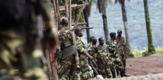 Nord-Kivu : La route Goma Bukavu est déjà coupée par M23 !