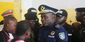 RDC : John Numbi a-t-il planifié une nouvelle sécession katangaise ?