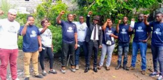 Goma : Une marche pacifique prévue ce jeudi 30 Mars contre la CENI !