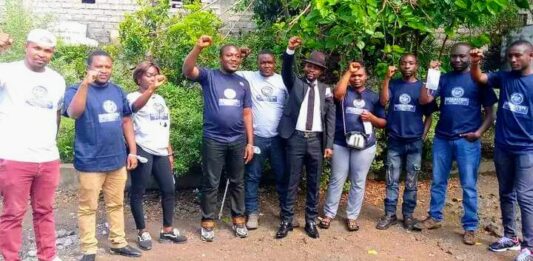 Goma : Une marche pacifique prévue ce jeudi 30 Mars contre la CENI !