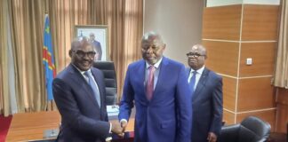 RDC : Vital Kamerhe s’est exprimé en tant que VPM de l’économie concernant la baisse du dollar !