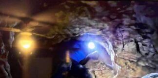 RDC : la Chine a mis la main sur « l’or bleu », et les « forçats du cobalt », dont 40 000 enfants, ramassent les miettes !