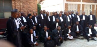 Kinshasa : Cris d’alerte des candidats magistrats en attente de l’ordonnance présidentielle !