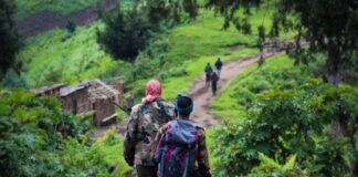 Situation sécuritaire dans le Masisi : Après l’appel d’un cessez-le-feu, le M23 occupe Mweso !