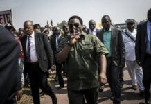 RDC : Le silence de Joseph Kabila, un grand coup de balais dans sa cour !