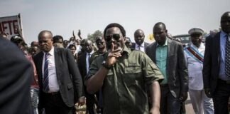 RDC : Le silence de Joseph Kabila, un grand coup de balais dans sa cour !