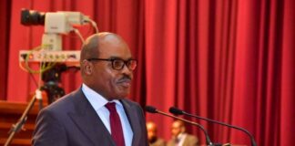 La RDC affirme que la contrebande de minerais rwandais lui coûte près d’un milliard de dollars par an « Nicolas Kazadi » !