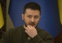 Les États-Unis obligent et lancent un Ultimatum à Zelensky de lancer une offensive contre l’armée Russe !