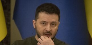 Les États-Unis obligent et lancent un Ultimatum à Zelensky de lancer une offensive contre l’armée Russe !