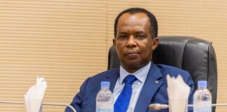 Expulsé à Kinshasa, Vincent Karega est nommé ambassadeur à Bruxelles par le Rwanda !
