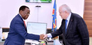 Jean-Pierre Raffarin qualifie la RDC d’un pays où se jouent « les drames humains avec des chiffres impressionnants » !