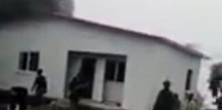 Nord-Kivu : Un cache d’arme retrouvé dans la concession d’une société de Mwangachuchu !