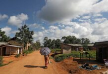 Beni : 35 personnes ont été tuées avec des machettes par les ADF à Mukondi !