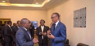 RDC : Voici les accords qui avaient calmé le M23 en 2013 sous le régime Kabila !