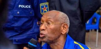 RDC : Le chef de l’État appelé à s’impliquer dans l’affaire qui oppose Mwangachuchu à l’américain Sussman, « victime d’une escroquerie » !
